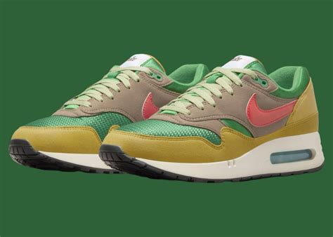 nike brs schoenen|Air Max 1 '86 'BRS' (HF0551.